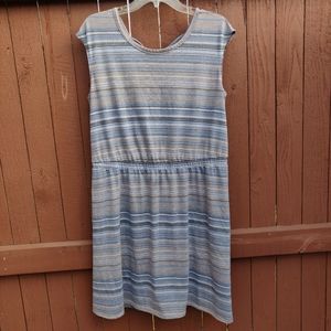 Casual Sonoma Dress